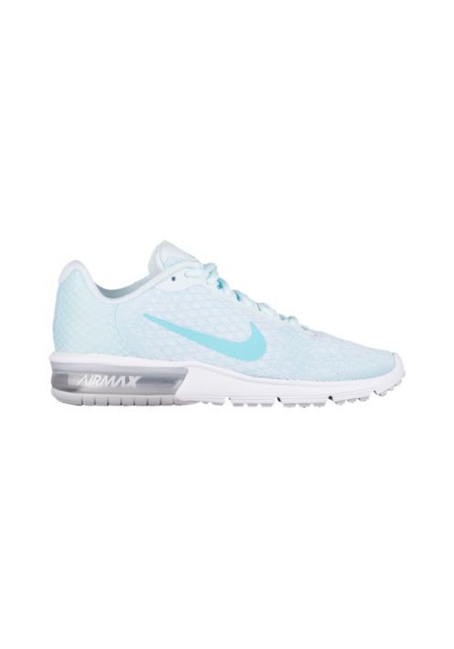 Basket Nike Air Max Sequent 2 Femme 52465-014