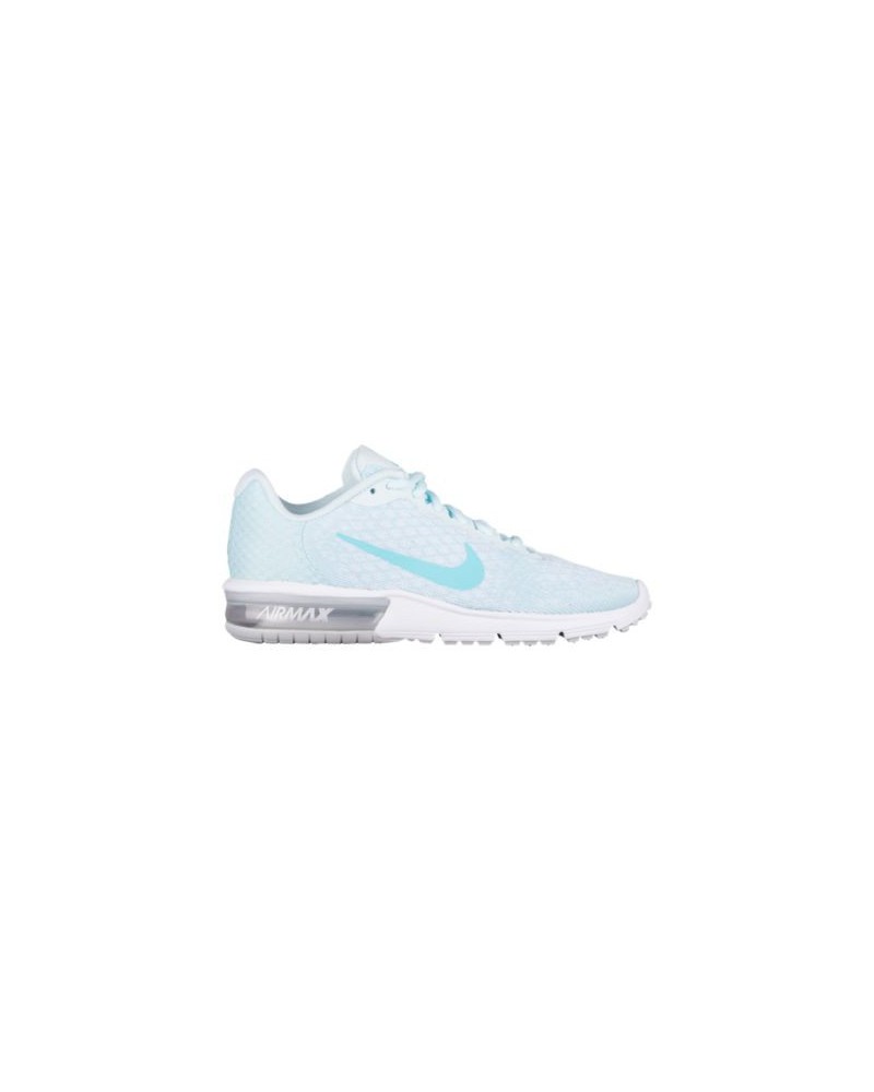 Basket Nike Air Max Sequent 2 Femme 52465-014