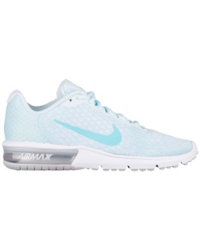 Basket Nike Air Max Sequent 2 Femme 52465-014