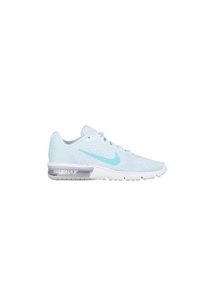 Basket Nike Air Max Sequent 2 Femme 52465-014