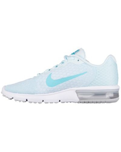 Basket Nike Air Max Sequent 2 Femme 52465-014