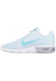 Basket Nike Air Max Sequent 2 Femme 52465-014