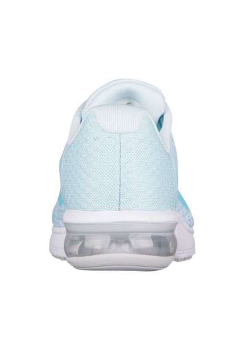Basket Nike Air Max Sequent 2 Femme 52465-014