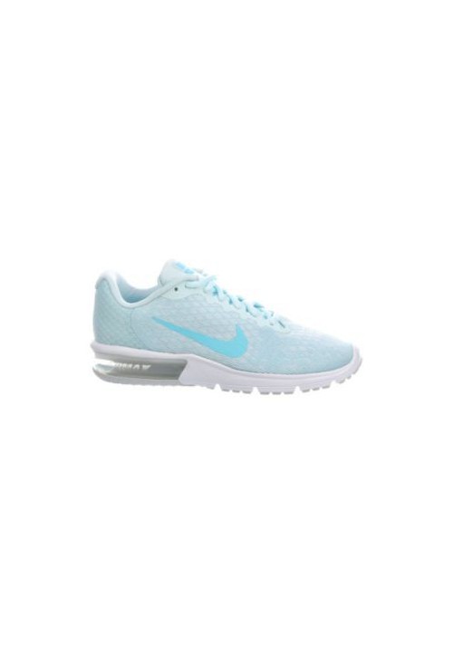 Basket Nike Air Max Sequent 2 Femme 52465-014