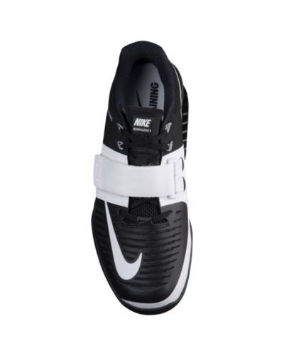 Basket Nike Romaleos 3 Femme 78557-001