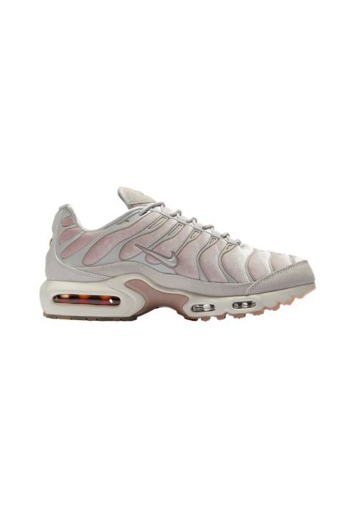 Basket Nike Air Max Plus LX Velvet Femme H6788-600
