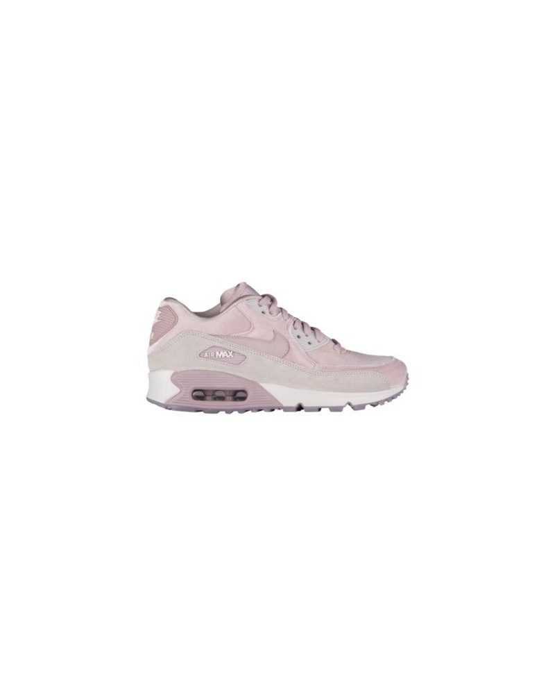 Basket Nike Air Max 90 LX Velvet Femme 98512-600