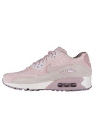 Basket Nike Air Max 90 LX Velvet Femme 98512-600