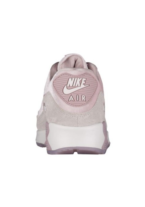 Basket Nike Air Max 90 LX Velvet Femme 98512-600