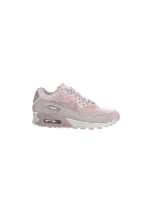 Basket Nike Air Max 90 LX Velvet Femme 98512-600