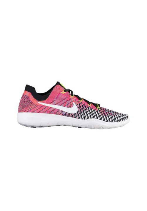 Basket Nike Free TR Flyknit 2 Femme 4658-006