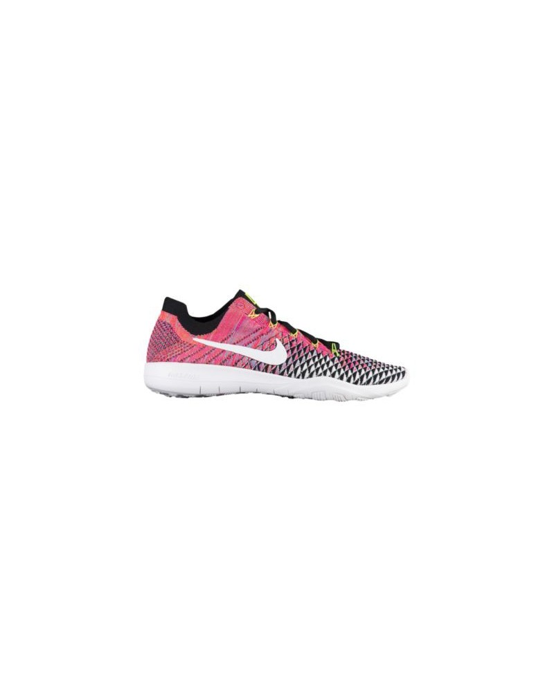 Basket Nike Free TR Flyknit 2 Femme 4658-006