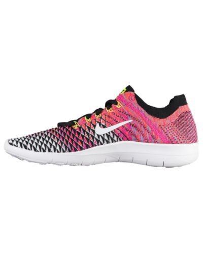 Basket Nike Free TR Flyknit 2 Femme 4658-006