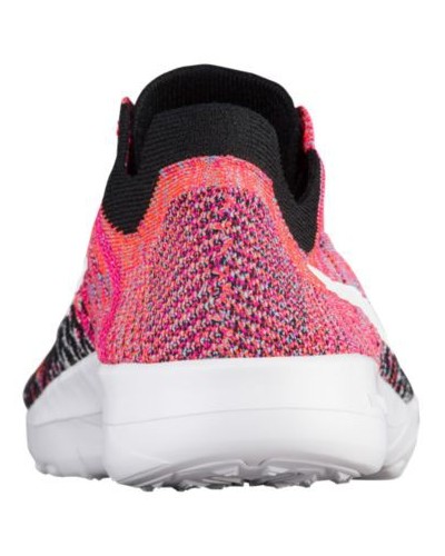 Basket Nike Free TR Flyknit 2 Femme 4658-006