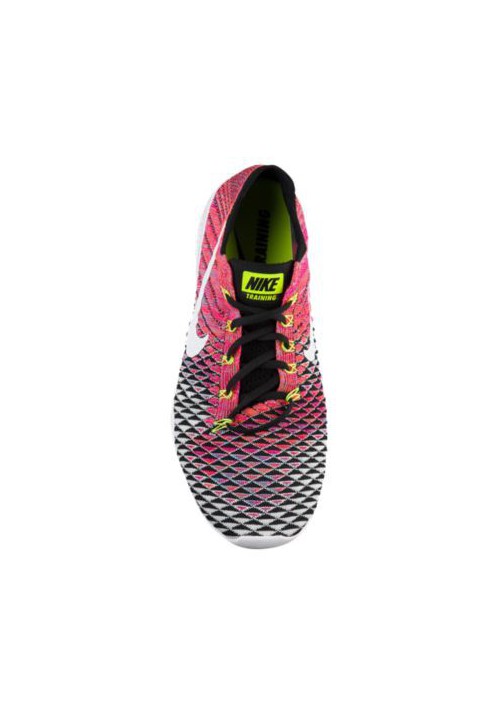 Basket Nike Free TR Flyknit 2 Femme 4658-006