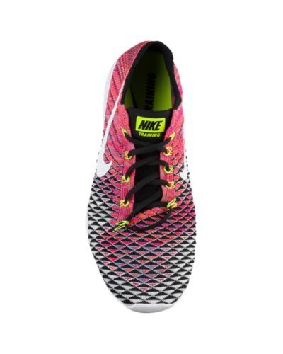 Basket Nike Free TR Flyknit 2 Femme 4658-006