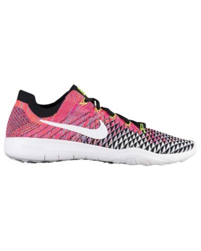 Basket Nike Free TR Flyknit 2 Femme 4658-006