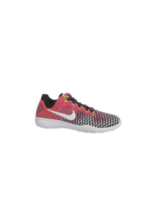 Basket Nike Free TR Flyknit 2 Femme 4658-006