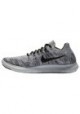 Basket Nike Free RN Flyknit 2017 Femme 80844-101