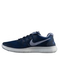 Basket Nike Free RN 2017 Femme 80840-404