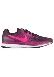 Basket Nike Air Zoom Pegasus 34 Femme 80560-603