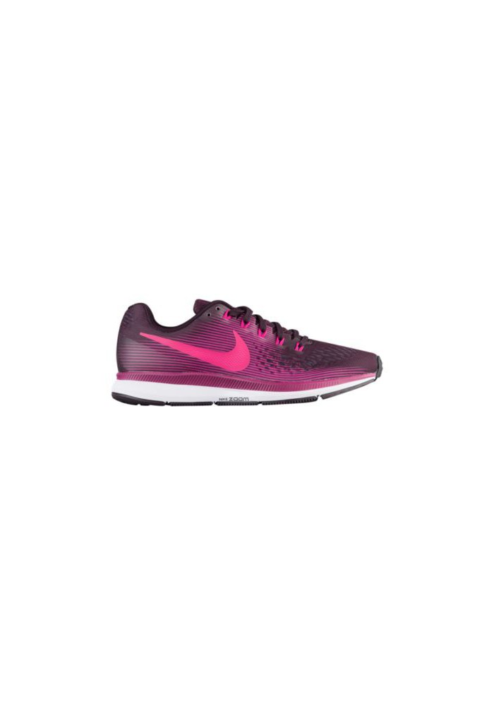 Basket Nike Air Zoom Pegasus 34 Femme 80560-603