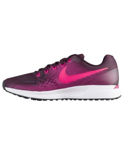 Basket Nike Air Zoom Pegasus 34 Femme 80560-603