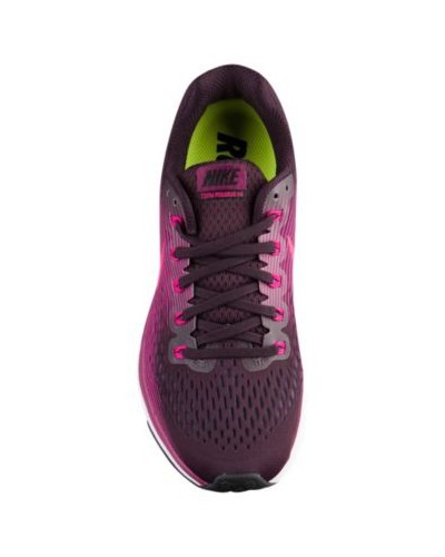 Basket Nike Air Zoom Pegasus 34 Femme 80560-603