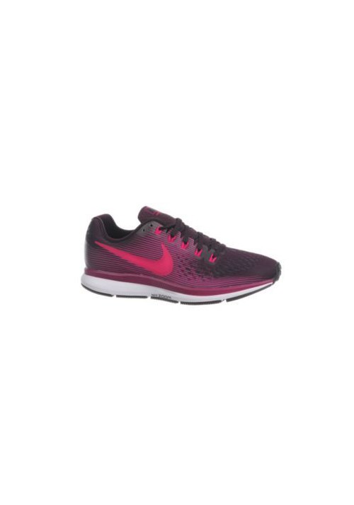 Basket Nike Air Zoom Pegasus 34 Femme 80560-603