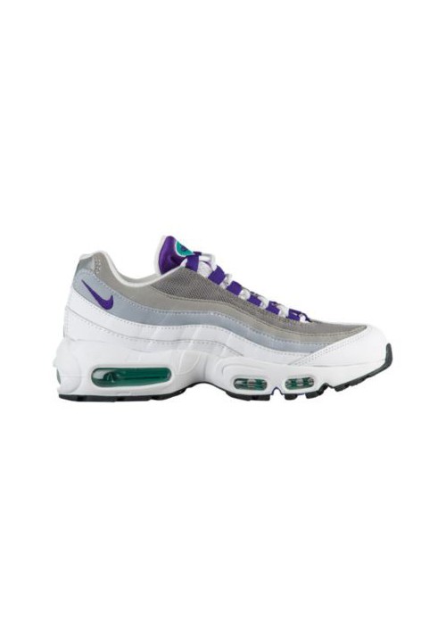Basket Nike Air Max 95 Femme 07960-109