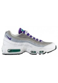 Basket Nike Air Max 95 Femme 07960-109