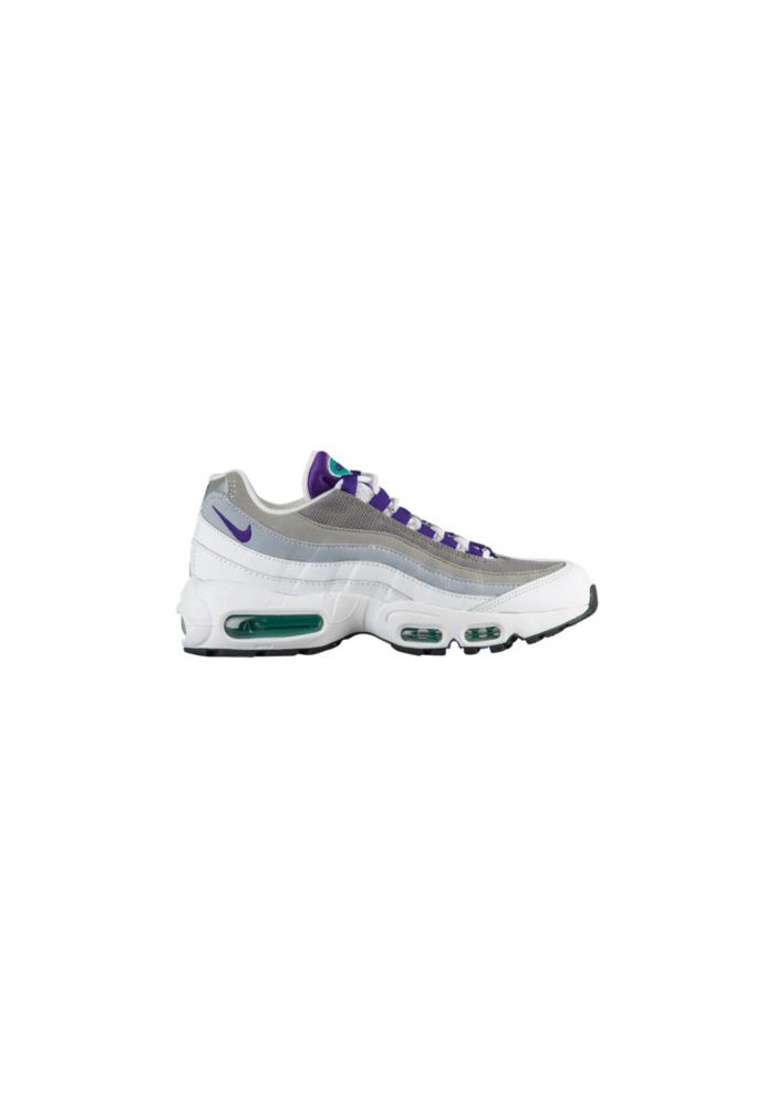 Basket Nike Air Max 95 Femme 07960-109