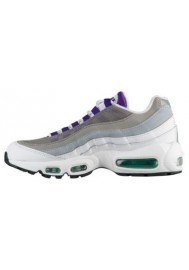 Basket Nike Air Max 95 Femme 07960-109