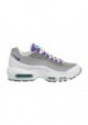 Basket Nike Air Max 95 Femme 07960-109