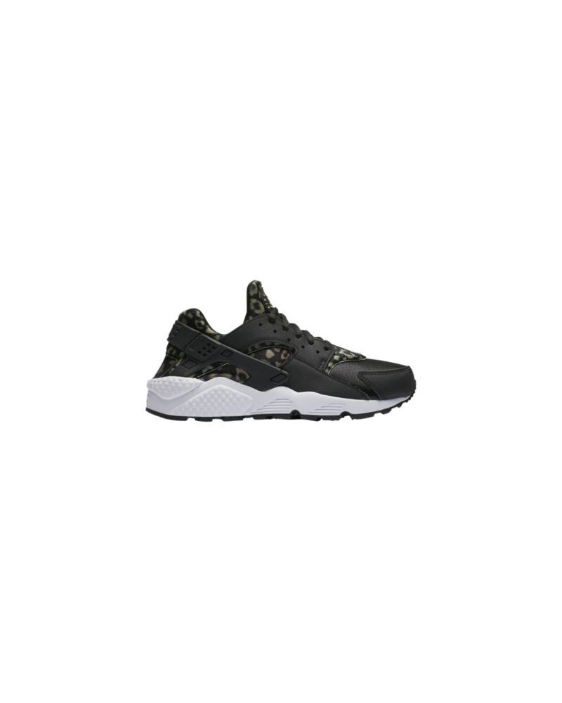 Basket Nike Air Huarache Femme 25076-007