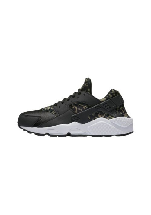 Basket Nike Air Huarache Femme 25076-007
