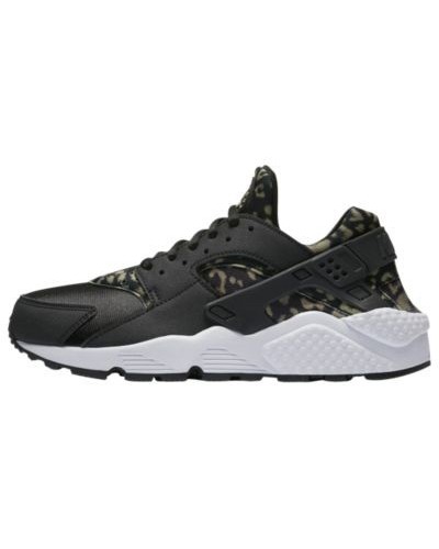 Basket Nike Air Huarache Femme 25076-007
