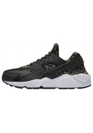 Basket Nike Air Huarache Femme 25076-007