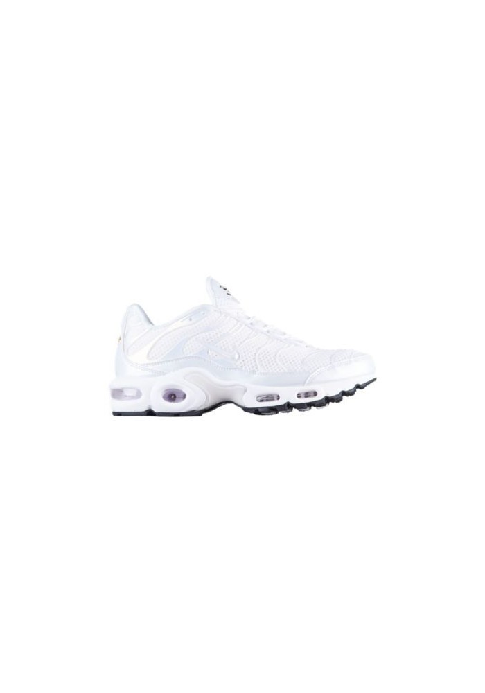 Basket Nike Air Max Plus Femme 48891-100