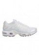 Basket Nike Air Max Plus Femme 48891-100