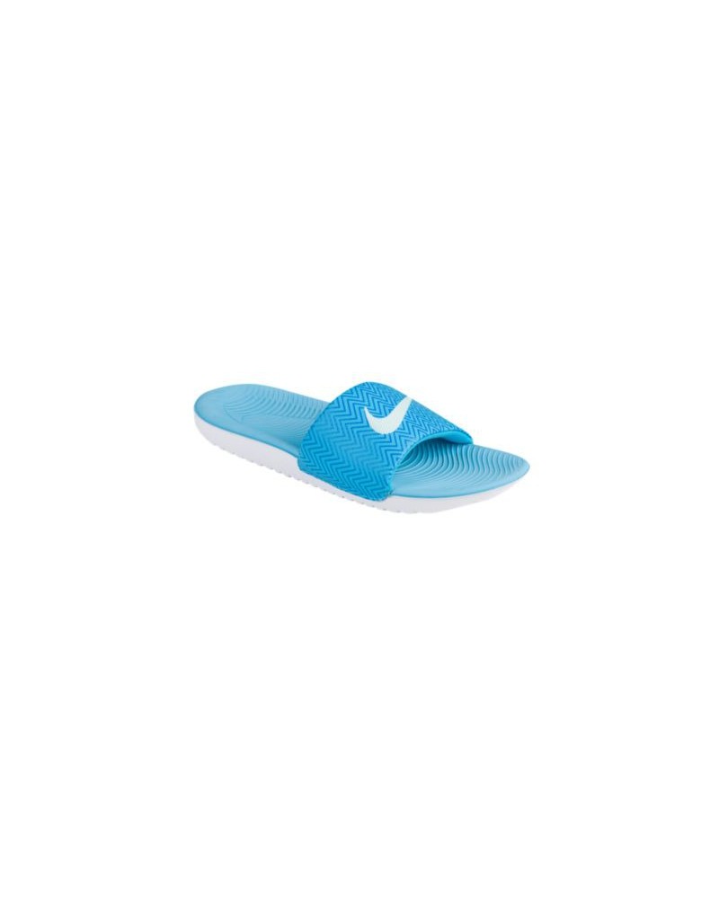 Basket Nike Kawa Slide Femme 82693-400