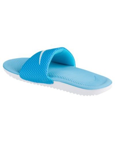 Basket Nike Kawa Slide Femme 82693-400