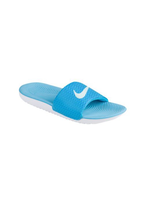 Basket Nike Kawa Slide Femme 82693-400