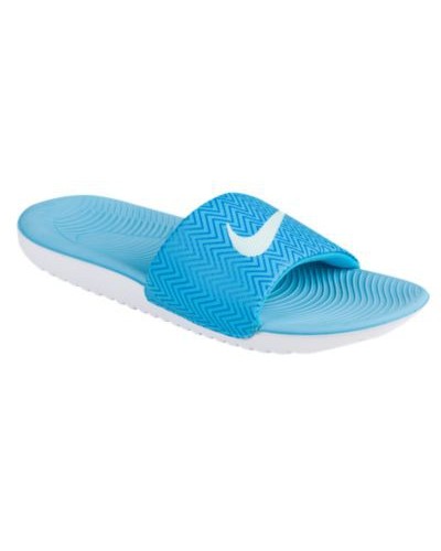 Basket Nike Kawa Slide Femme 82693-400