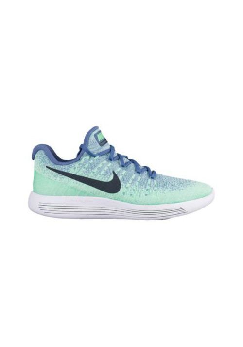 Basket Nike Lunarepic Low Flyknit 2 Femme 63780-403