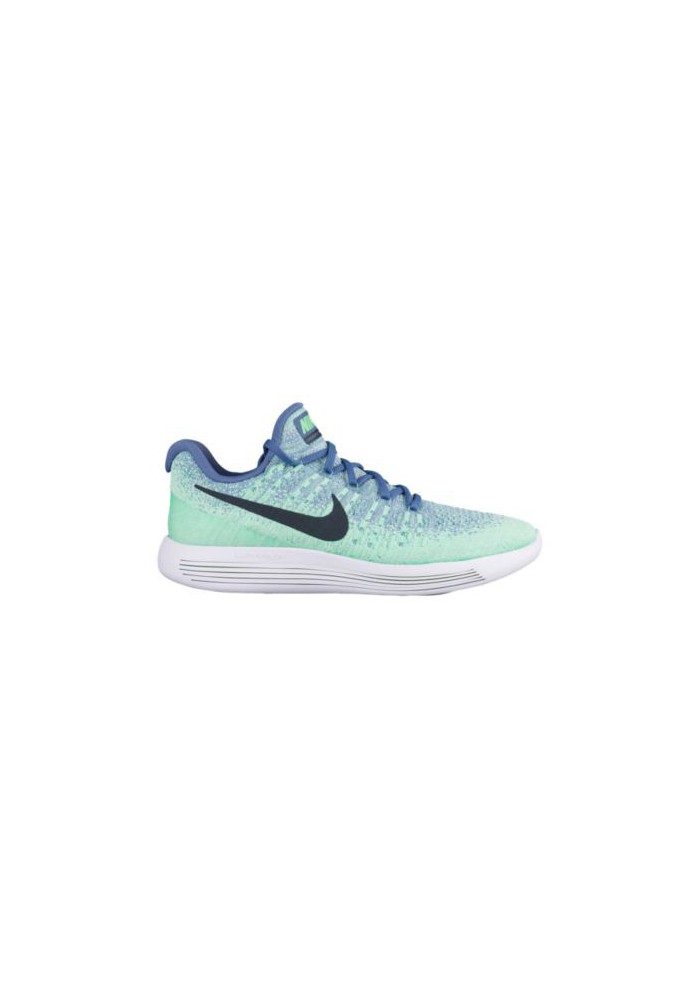 Basket Nike Lunarepic Low Flyknit 2 Femme 63780-403