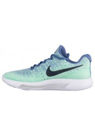 Basket Nike Lunarepic Low Flyknit 2 Femme 63780-403