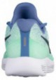 Basket Nike Lunarepic Low Flyknit 2 Femme 63780-403