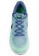 Basket Nike Lunarepic Low Flyknit 2 Femme 63780-403