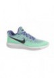 Basket Nike Lunarepic Low Flyknit 2 Femme 63780-403